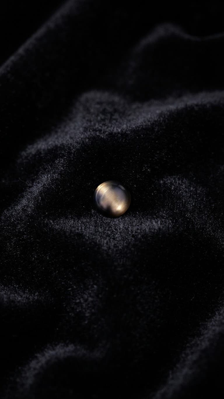 Blue Iolite