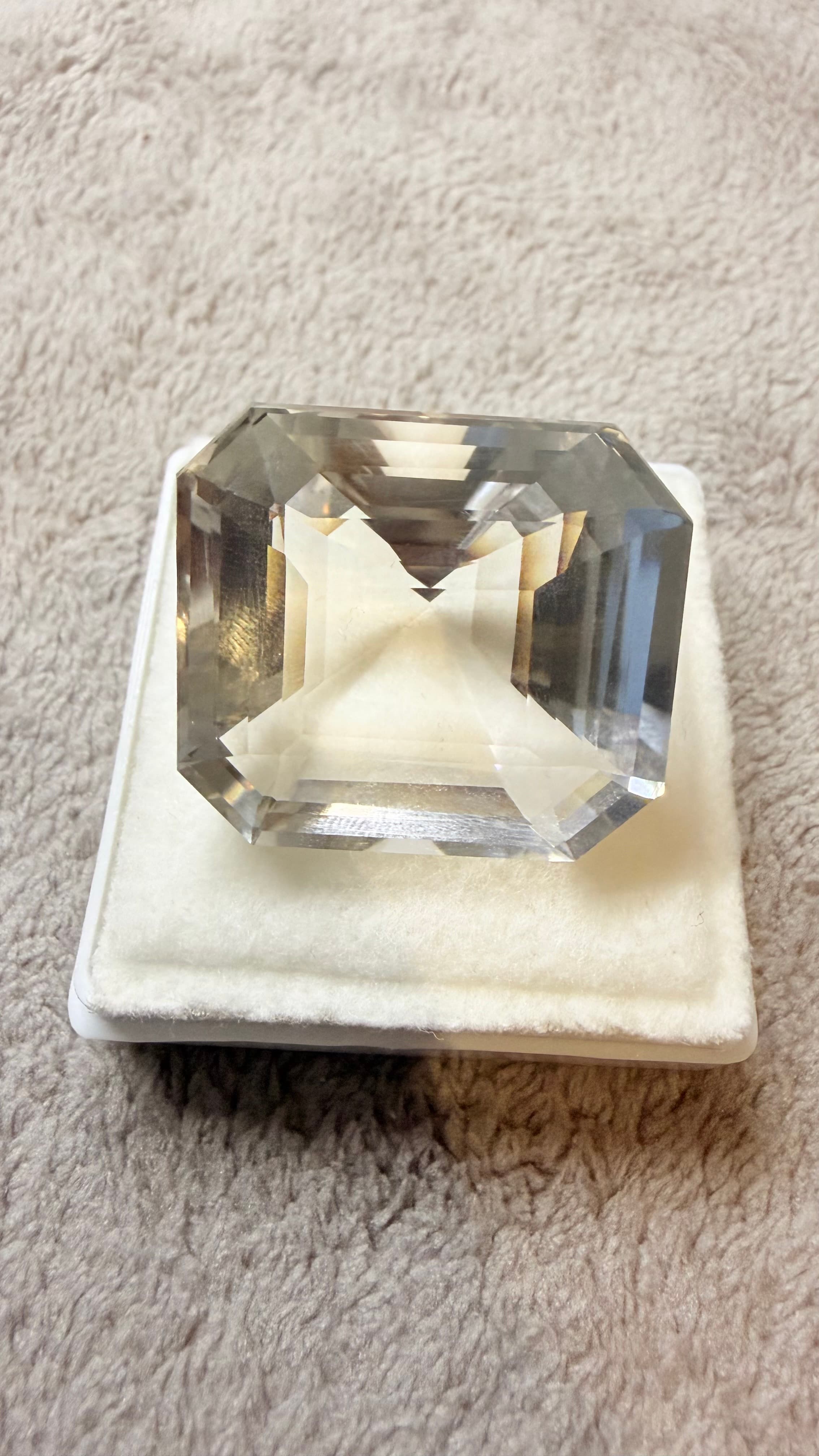 White Quartz