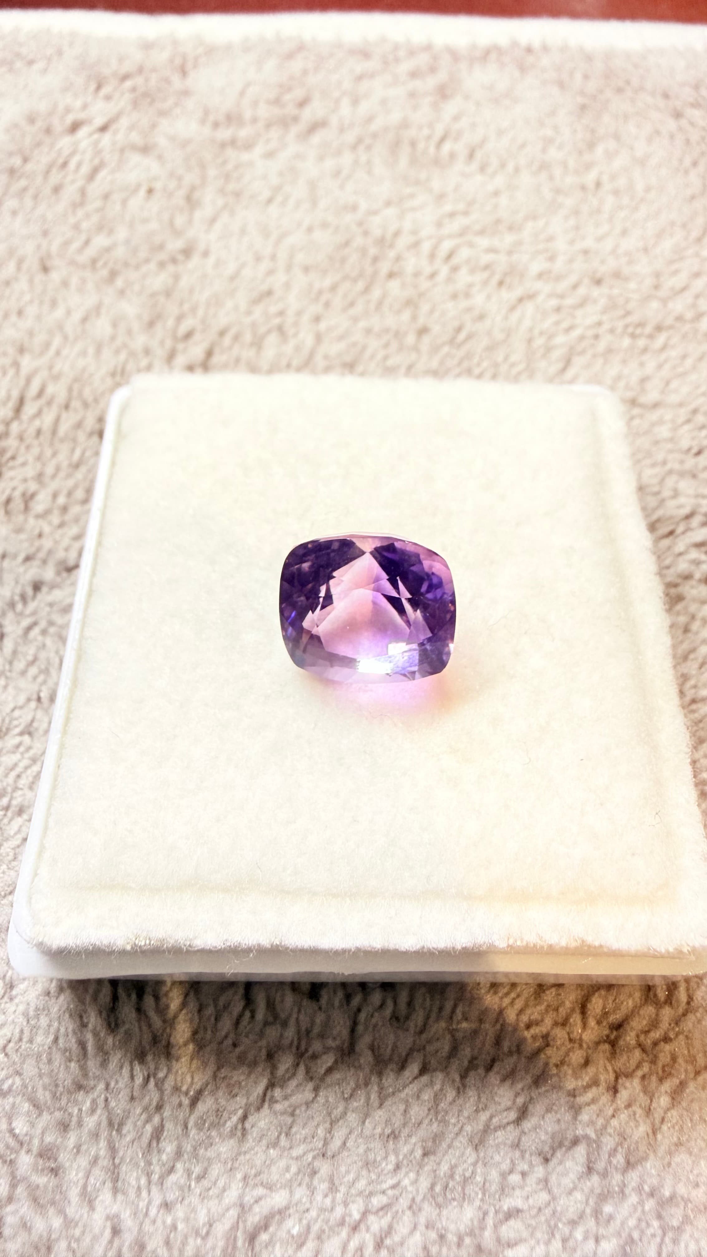Amethyst Quartz