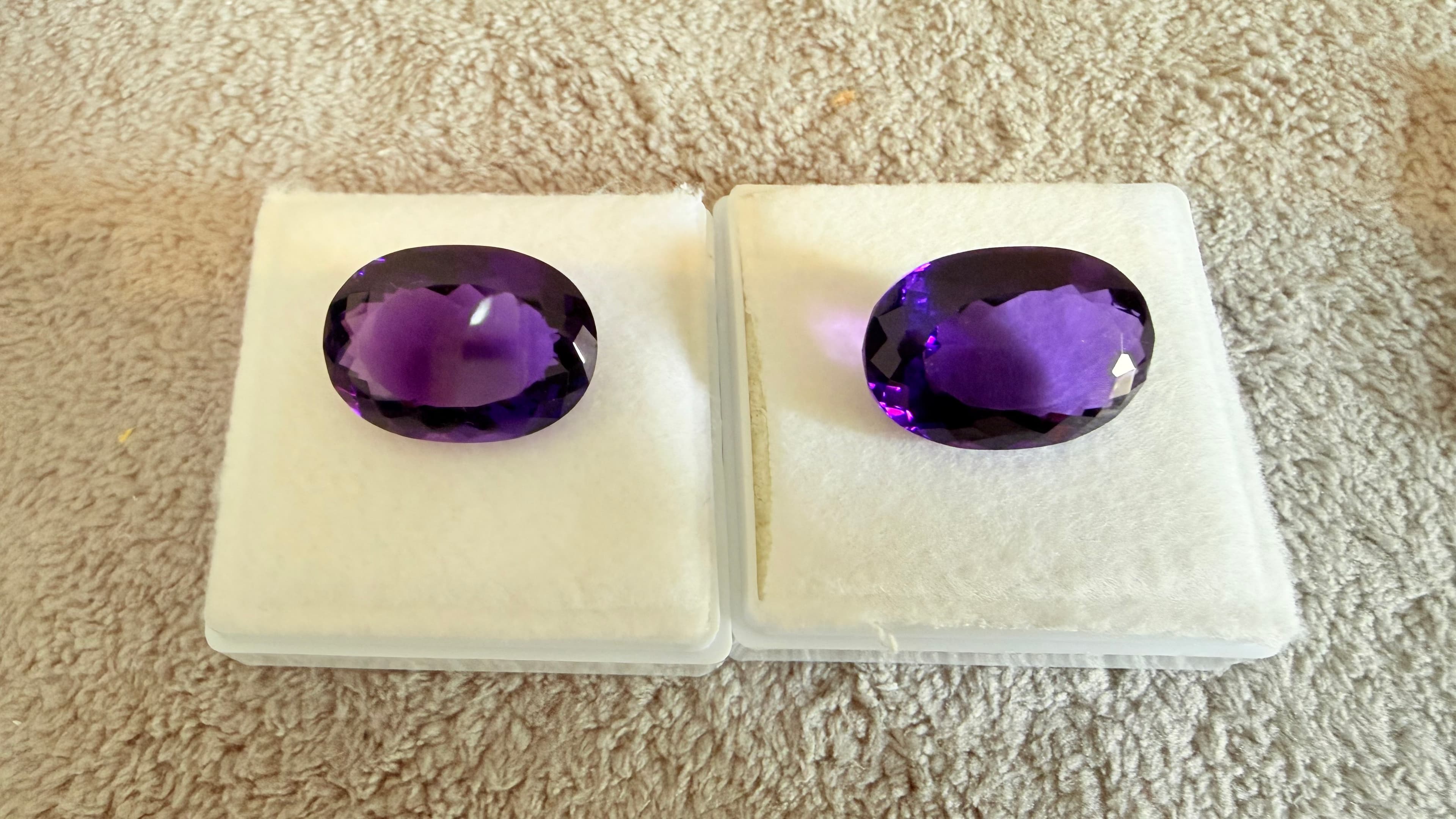 Amethyst Quartz