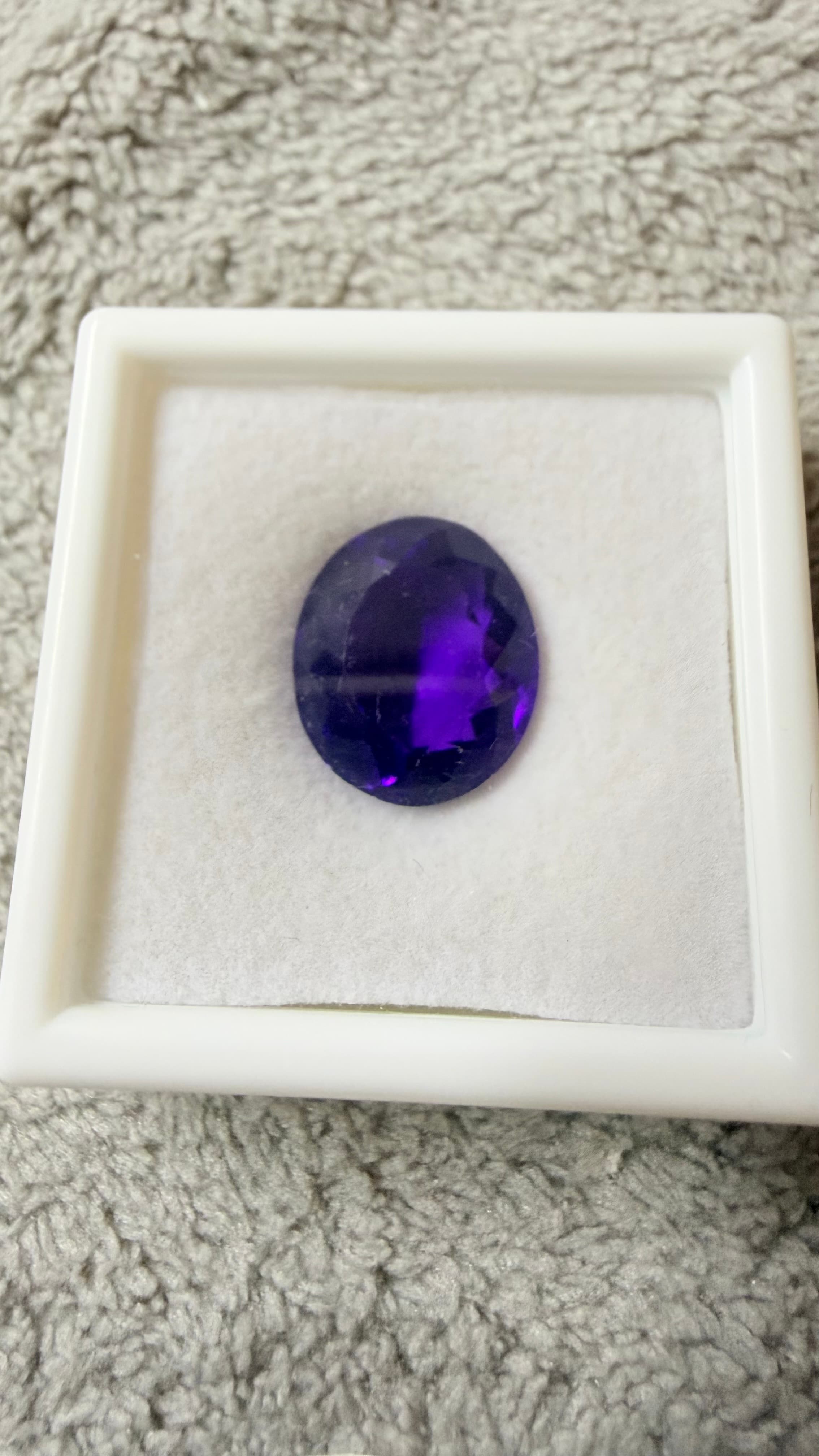 Amethyst Quartz