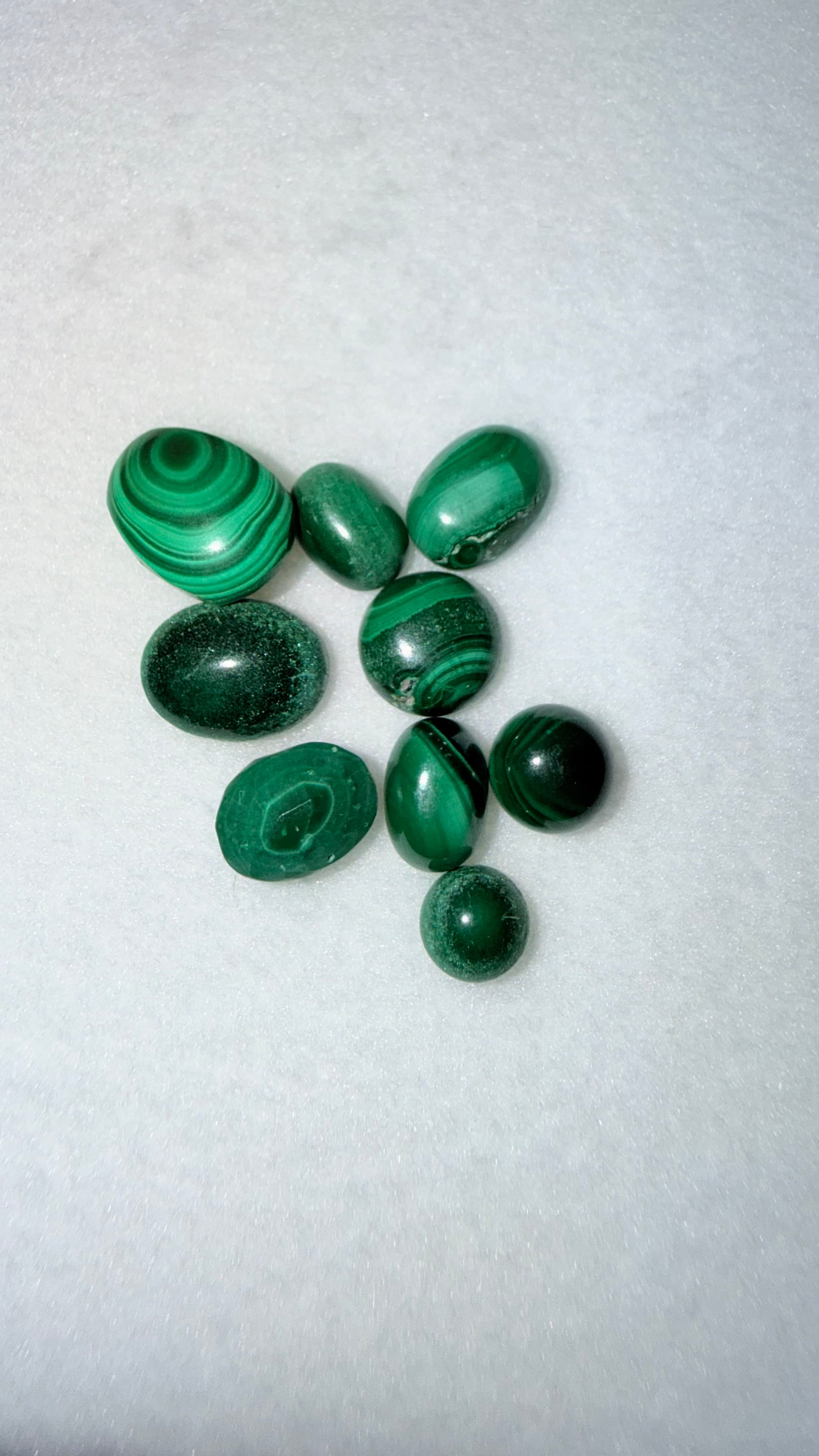 Green Malachite