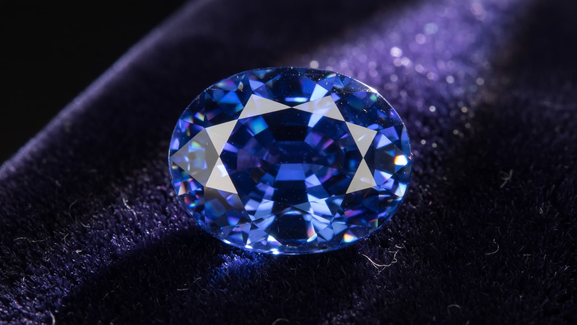 Sapphires