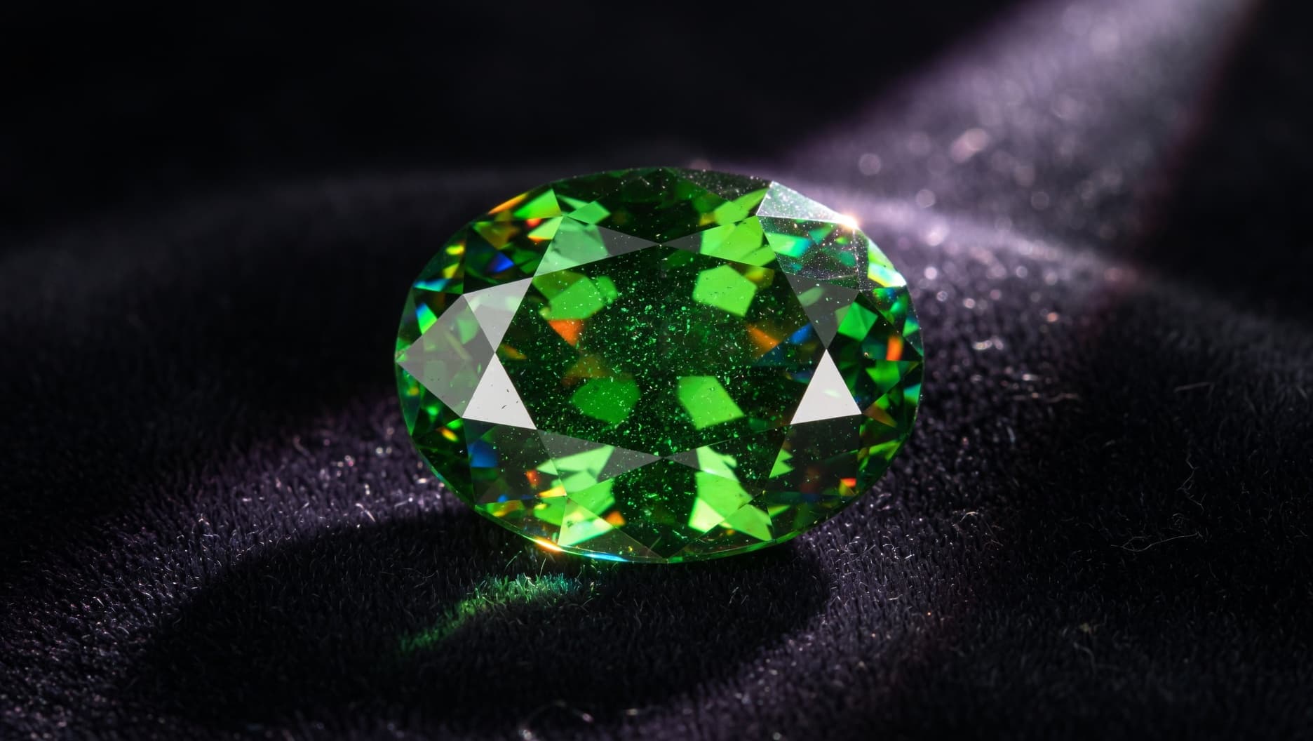 Garnets