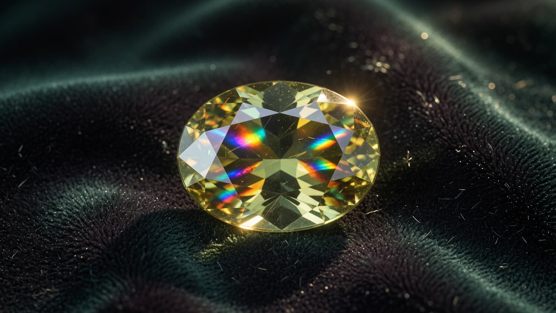 Chrysoberyls