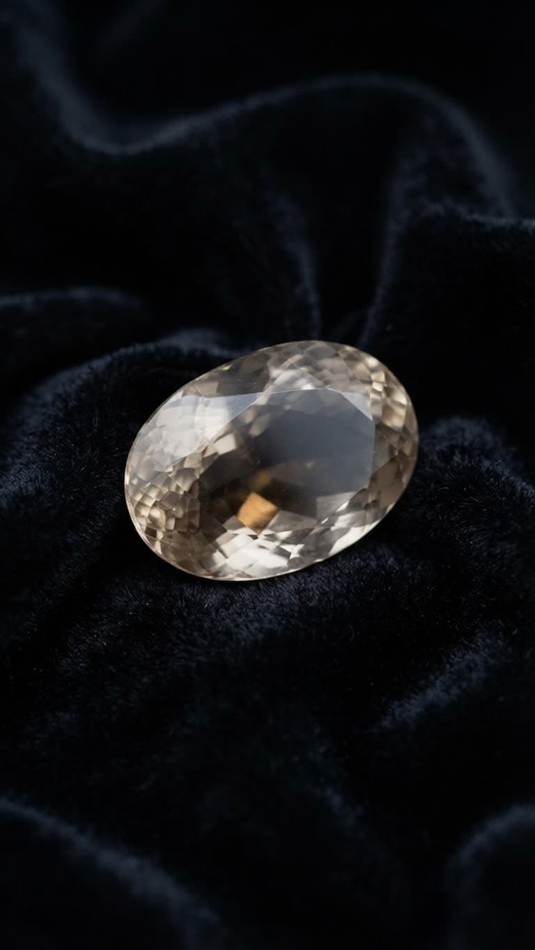 Smoky Quartz