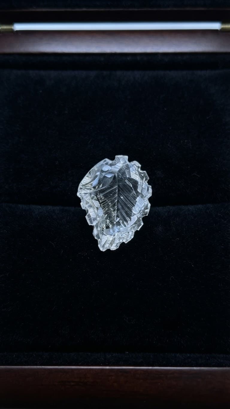 White Quartz