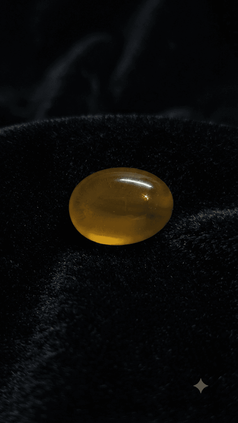 Onyx Quartz