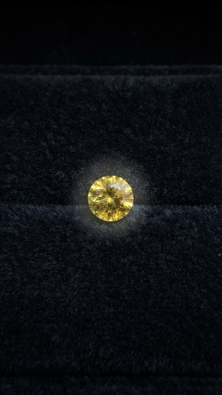 Alexandrite Chrysoberyl