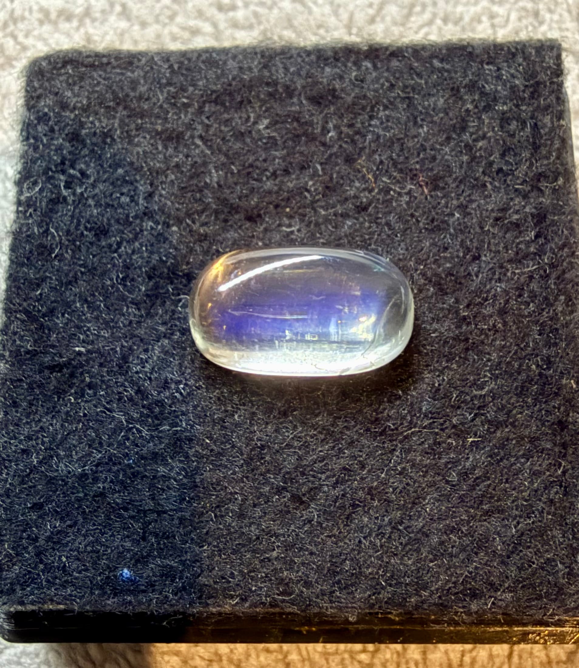 Blue Sheen Moonstone