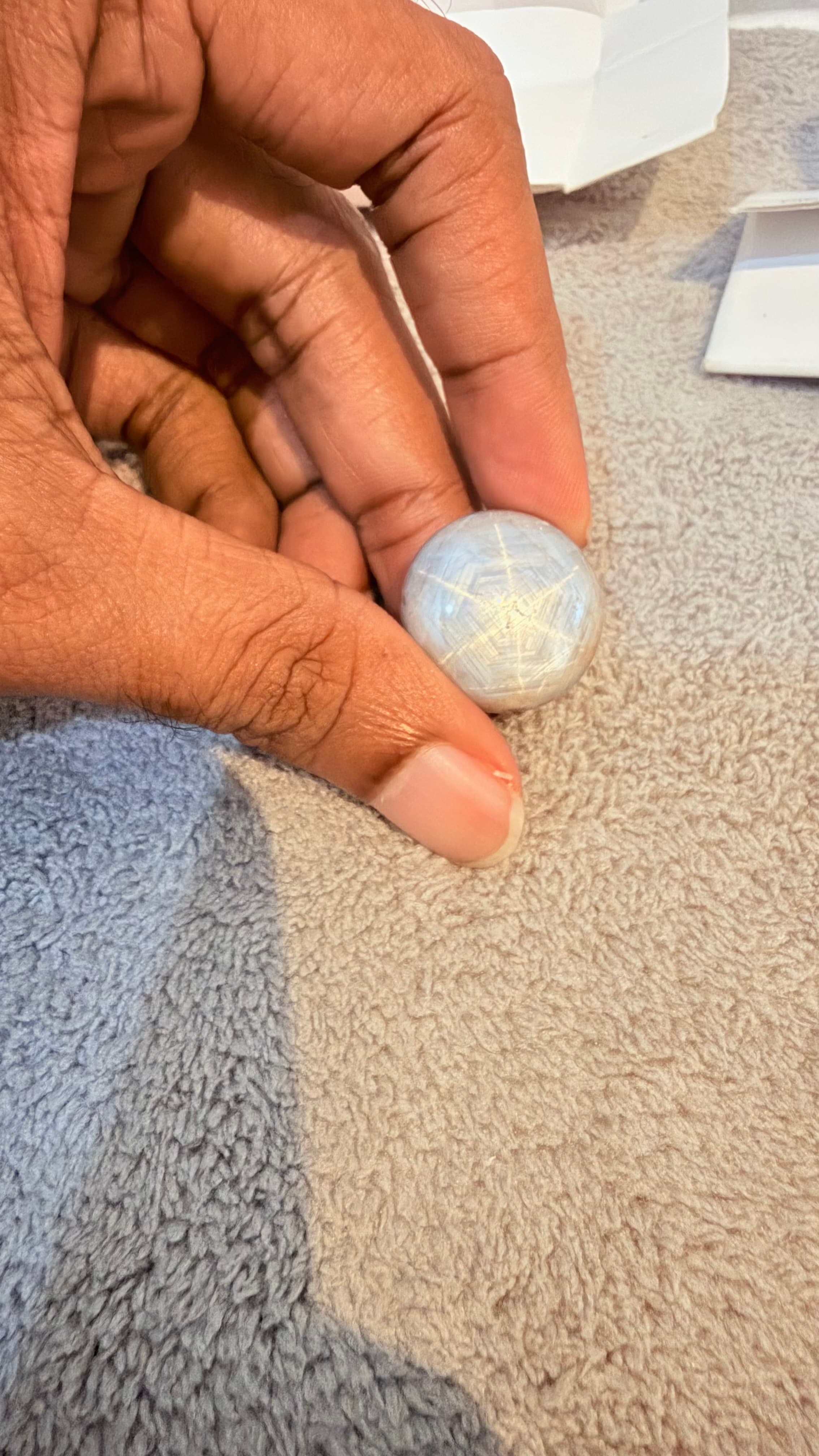 Twin Star Sapphire Big