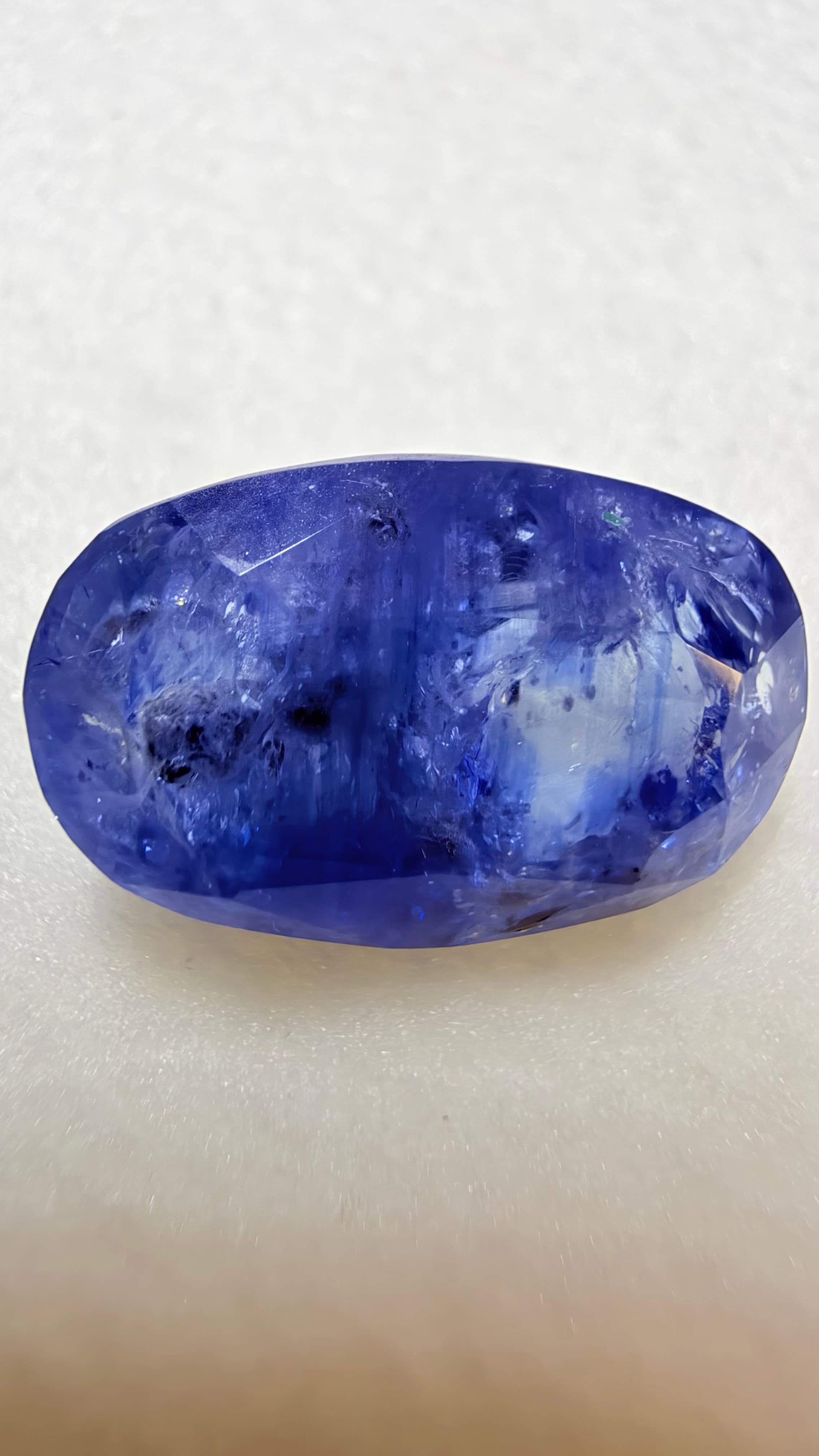 Blue Sapphire